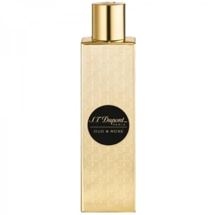 دکانت عطر اس تی دوپونت عود اند رز | S.T. Dupont Oud & Rose