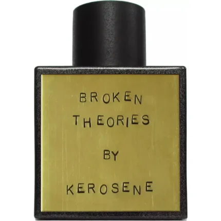 دکانت عطر کِروسین بروکن تئوریز | Kerosene Broken Theories