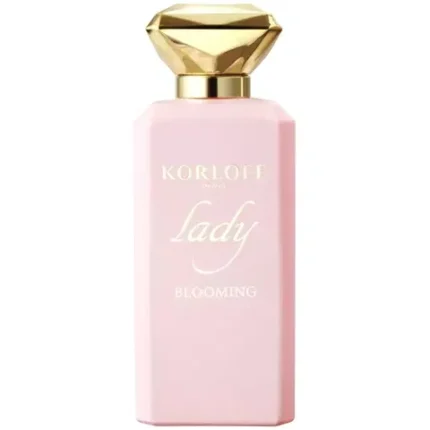 دکانت عطر کورلوف پاریس لیدی بلومینگ | Korloff Paris Lady Blooming