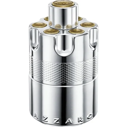 دکانت عطر آزارو وانتد ادوپرفیوم | AZZARO Wanted Eau de Parfum