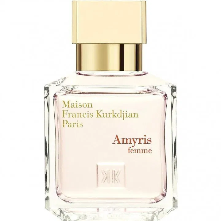 42e5f6-amyris-femme-eau-de-parfum-maison-francis-kurkdjian_1200 دکانت عطر میسون فرانسیس کورکجان آمیریس فمه | Maison Francis Kurkdjian Amyris Femme - تصویر 1