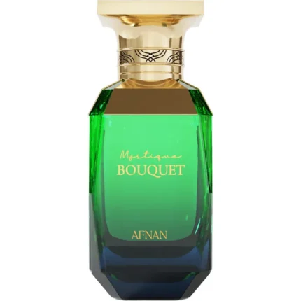 دکانت عطر افنان میستیک بوکت | Afnan Mystique Bouquet