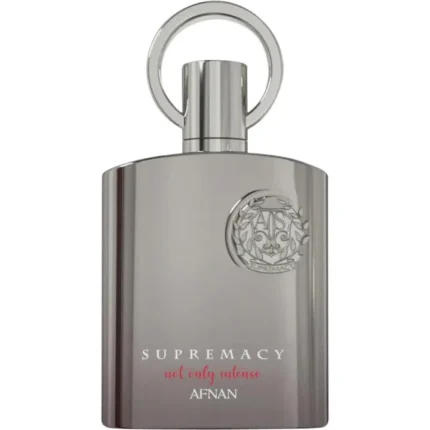 دکانت عطر افنان سوپرماسی نات اونلی اینتنس | Afnan Supremacy Not Only Intense