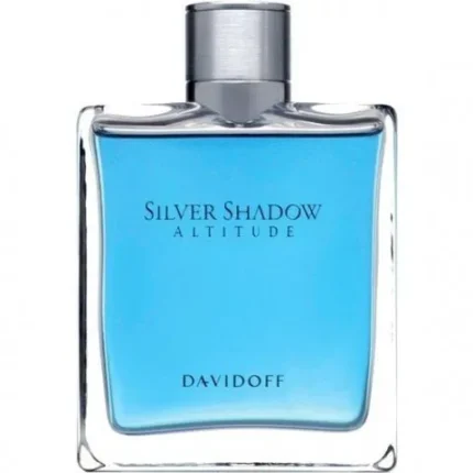 دکانت عطر دیویدوف سیلور شادو التیتود | Davidoff Silver Shadow Altitude