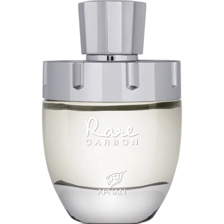 fc3e8a-rare-carbon-afnan-perfumes_1200 دکانت عطر افنان ریر کربن | Afnan Rare Carbon - تصویر 1
