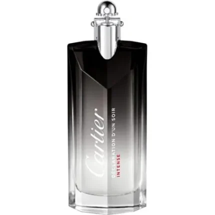 دکانت عطر کارتیر دکلریشن دن سویر اینتنس | Cartier Declaration d'Un Soir Intense
