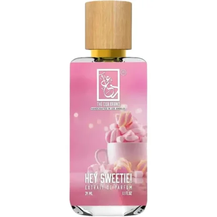 دکانت عطر د دعا برند هی سوییت! | !The Dua Brand Hey Sweetie