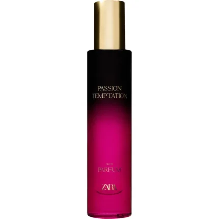 دکانت عطر زارا پشن تمپتیشن | Zara Passion Temptation