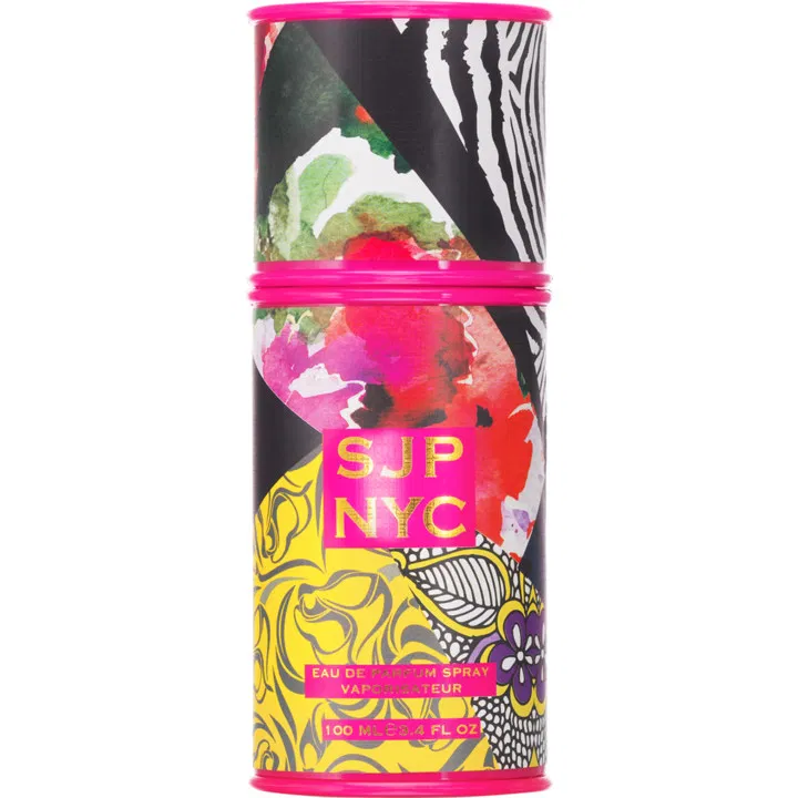 596fb5-sjp-nyc-eau-de-parfum-sarah-jessica-parker_1200 دکانت عطر سارا جسیکا پارکر اس جی پی ان وای سی ادو پرفیوم | SARAH JESSICA PARKER SJP NYC EDP - تصویر 1