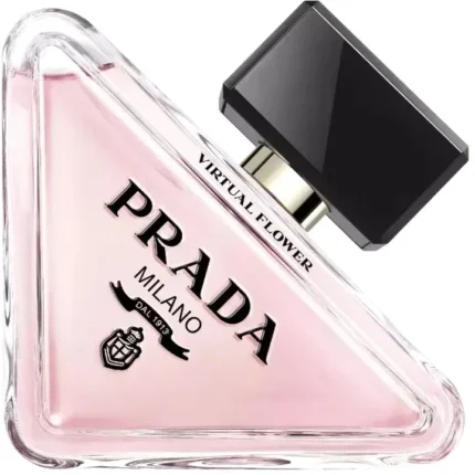 دکانت عطر پرادا پارادوکس ویرچوال فلاور | PRADA Paradoxe Virtual Flower