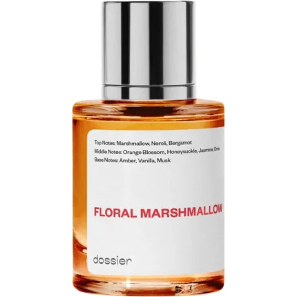 دکانت عطر دوسیر فلورال مارشمالو | Dossier Floral Marshmallow