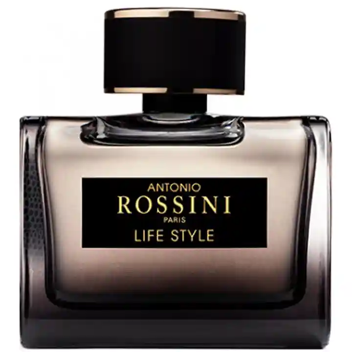 Antonio Rossini Life Style دکانت عطر آنتونیو روسینی لایف استایل | Antonio Rossini Life Style - تصویر 1