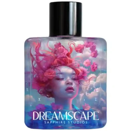 دکانت عطر سفیر استودیوز دیزاین دریم اسکیپ | Sapphire Studios Design Dreamscape