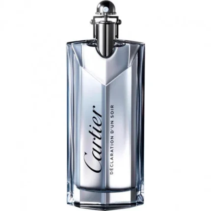 دکانت عطر کارتیر دکلریشن دن سویر | Cartier Declaration d'Un Soir