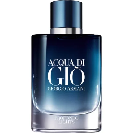 دکانت عطر جورجیو آرمانی آکوا دی جیو پروفوندو لایتس | Giorgio Armani Acqua di Giò Profondo Lights