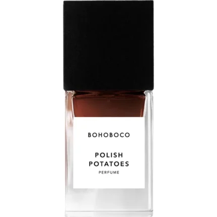 دکانت عطر بوهوبوکو پولیش پوتیتوز | Bohoboco Polish Potatoes