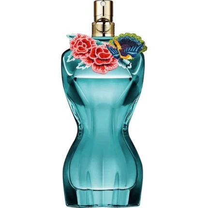 دکانت عطر ژان پل گوتیه لا بل پارادایس گاردن | Jean Paul Gaultier La Belle Paradise Garden