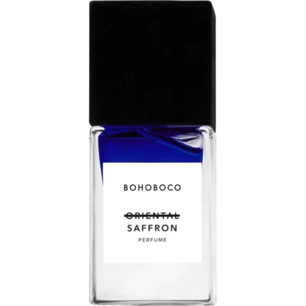 دکانت عطر بوهوبوکو اورینتال سافرون | Bohoboco Oriental Saffron