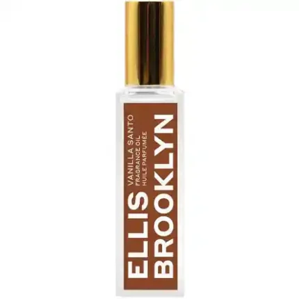 دکانت عطر الیس بروکلین وانیلا سانتو | Ellis Brooklyn Vanilla Santo
