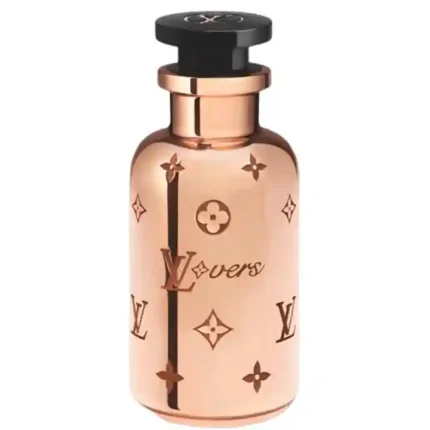 دکانت عطر لویی ویتون ال ورس کوپر ادیشن | Louis Vuitton LVERS Copper Edition