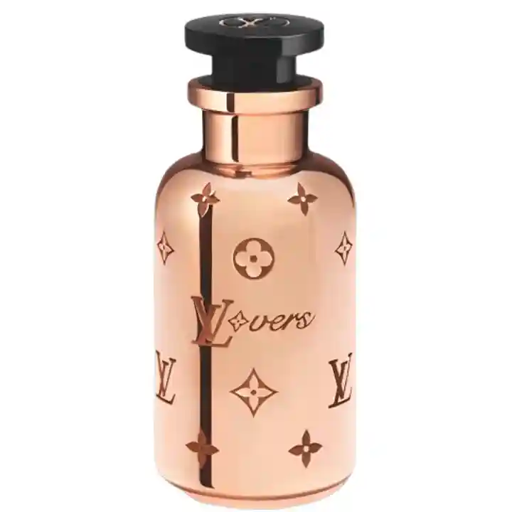 LVERS Copper Edition Louis Vuitton دکانت عطر لویی ویتون ال ورس کوپر ادیشن | Louis Vuitton LVERS Copper Edition - تصویر 1