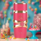 عطر ادکلن لطافه یارا کندی | Lattafa Perfumes Yara Candy - تصویر 3