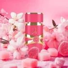 عطر ادکلن لطافه یارا کندی | Lattafa Perfumes Yara Candy - تصویر 4