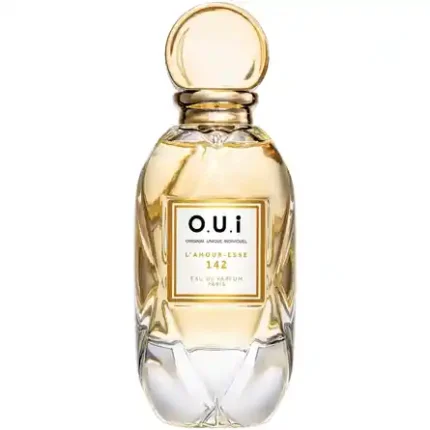 دکانت عطر اُ یو آی اورجینال یونیک ایندیویژوال لامور اسه 142 | O.U.i Original Unique Individual L’Amour-Esse 142