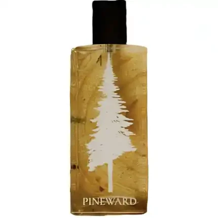 دکانت عطر پاینوارد پرفیومز سوبال پاین | Pineward Perfumes Subalpine