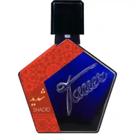 دکانت عطر تاور پرفیومز شدید | Tauer Perfumes SHADID
