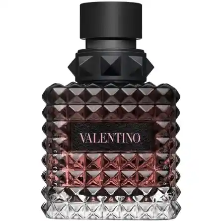 VALENTINO Valentino Donna Born In Roma Intense دکانت عطر والنتینو دونا بورن این روما اینتنس زنانه | VALENTINO Valentino Donna Born In Roma Intense - تصویر 1