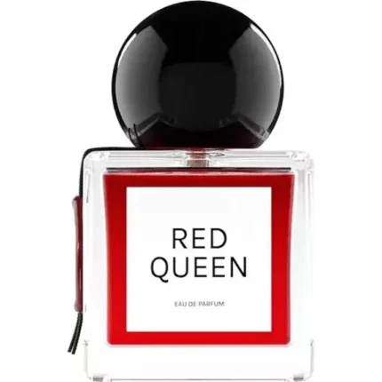 دکانت عطر جی پرفیومز رد کویین | G Parfums Red Queen