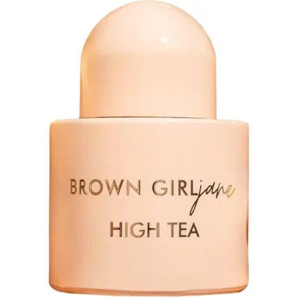 دکانت عطر براون گرل جین های تی | Brown Girl Jane High Tea