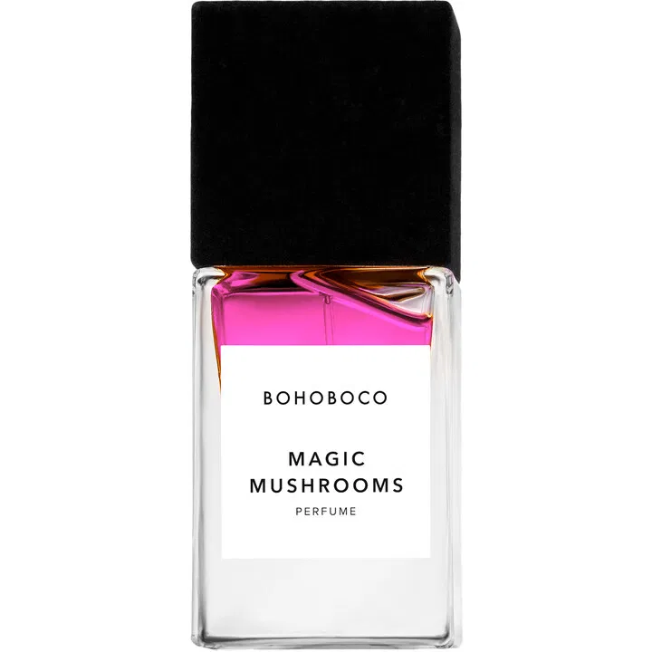 dcb731-magic-mushrooms-bohoboco_1200 دکانت عطر بوهوبوکو مجیک ماشروم | Bohoboco Magic Mushrooms - تصویر 1