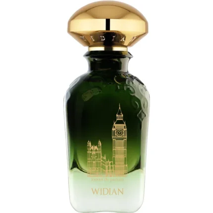 دکانت عطر ویدیان هارودز اکسکلوسیو | WIDIAN Harrods Exclusive