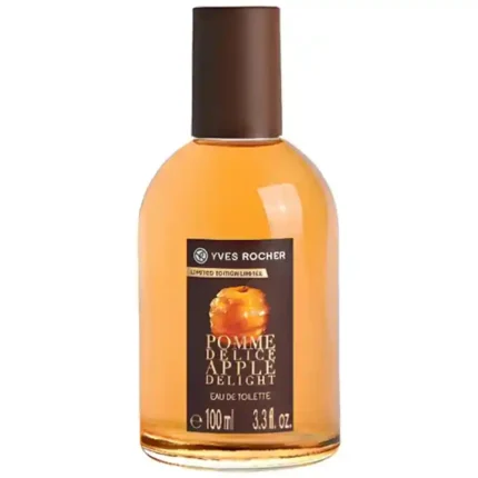 دکانت عطر ایو روشه پوم دلیس | YVES ROCHER Pomme Delice