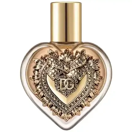 دکانت عطر دولچه گابانا دووشن ساکرد هرت لیمیتد ادیشن | DOLCE & GABBANA Devotion Sacred Heart Limited Edition