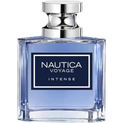 دکانت عطر ناتیکا وویاژ اینتنس | NAUTICA Voyage Intense