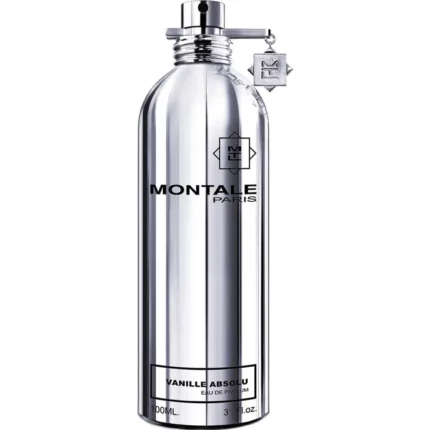 دکانت عطر مونتال وانیل ابسلو | Montale Vanille Absolu