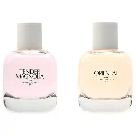 ZARA TENDER MAGNOLIA & ORIENTAL عطر ادکلن زارا تندر مگنولیا اند اورینتال | ZARA TENDER MAGNOLIA & ORIENTAL - تصویر 1