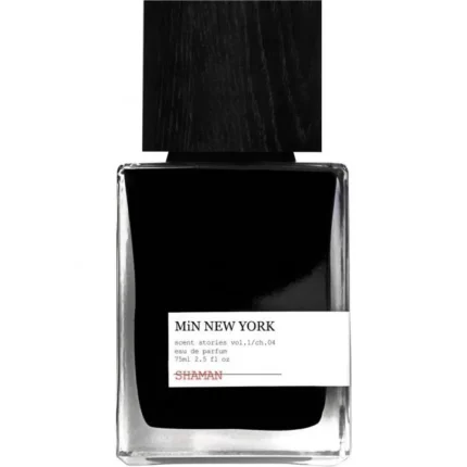 دکانت عطر مین نیویورک شمن | MiN New York Shaman