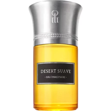 دکانت عطر له لیکویید ایمجینرز دیزرت سواو | Les LIQUIDES IMAGINAIRES Desert Suave
