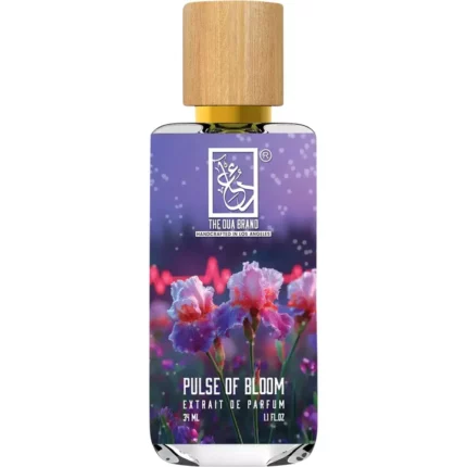 دکانت عطر د دعا برند پالس اف بلوم | The Dua Brand Pulse of Bloom