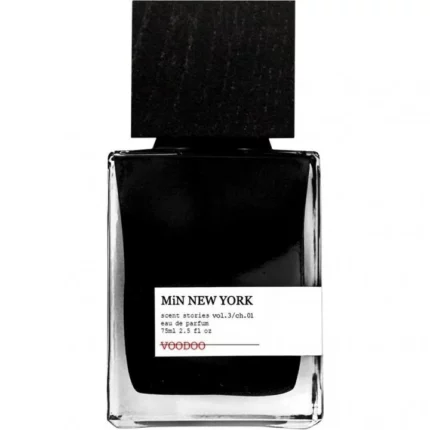دکانت عطر مین نیویورک وودو | MiN New York Voodoo