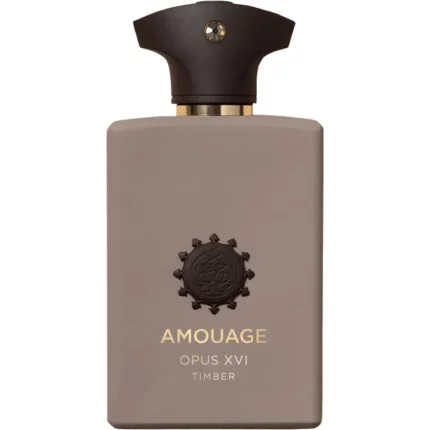 دکانت عطر آمواج اوپوس 16 - تیمبر | AMOUAGE Opus XVI – Timber