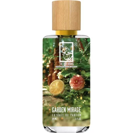 دکانت عطر د دعا برند گاردن میراژ | The Dua Brand Garden Mirage