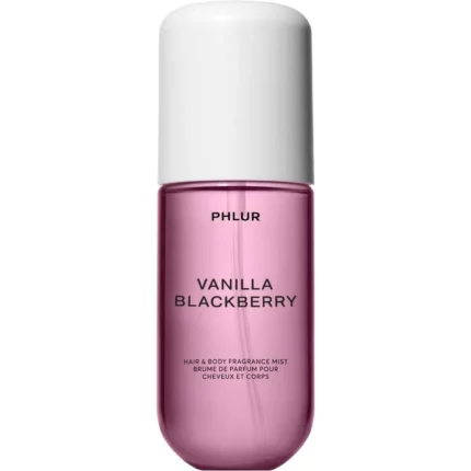 دکانت عطر فلور وانیلا بلک بری | Phlur Vanilla Blackberry