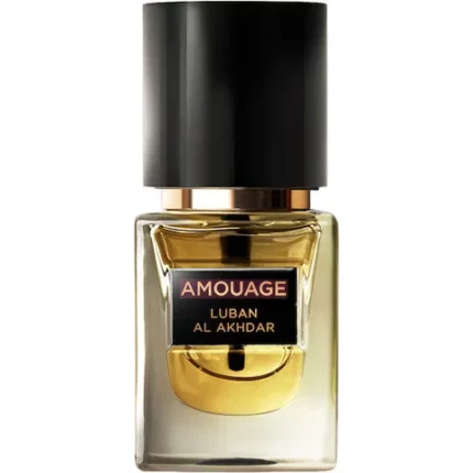 دکانت عطر آمواج لوبان ال اخدار | Amouage Luban Al Akhdar