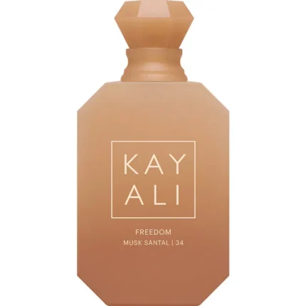 دکانت عطر کایالی ماسک سانتال 34 | Kayali Musk Santal | 34