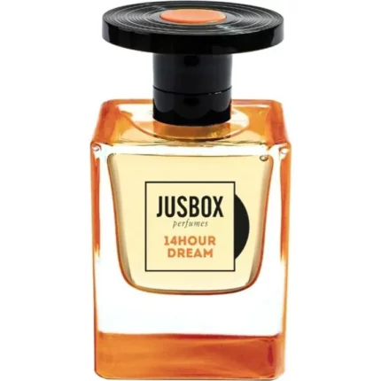 دکانت عطر جاس باکس 14 اور دریم | Jusbox 14Hour Dream